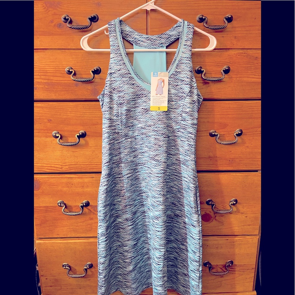 Travel Sport Dress